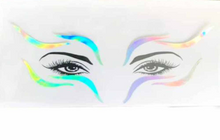 Face Sticker