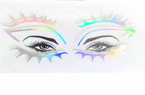 Face Sticker