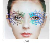Face Sticker