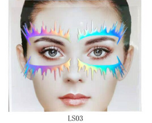 Face Sticker