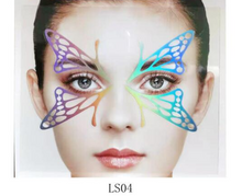 Face Sticker