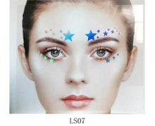 Face Sticker