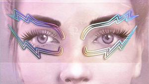 Face Stickers