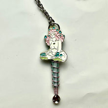 Fairy Spoon Pendant