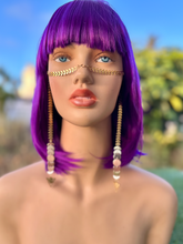 Festival Face Jewelry