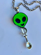 Festival Mini Spoon