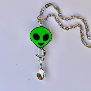 Festival Mini Spoon