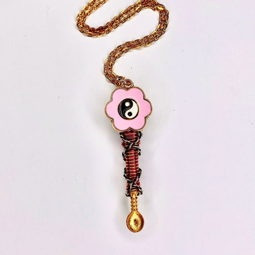 Festival Snuff Spoon