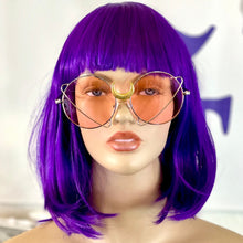 Futuristic Sunglasses