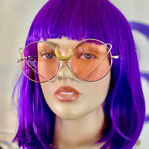 Futuristic Sunglasses