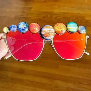 Galaxy Sunglasses