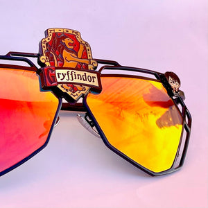 Gryffindor Sunglasses