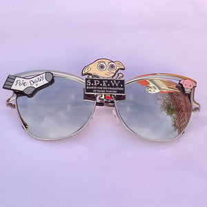 Gryffindor Sunglasses