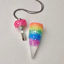 Vial Spoon