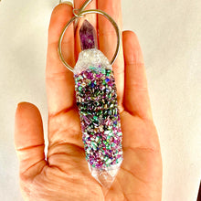Pisces Pendant
