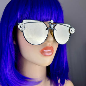 Jack Skellington Sunglasses