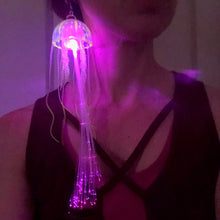 LED Earrings