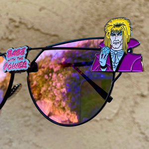 Labyrinth Sunglasses