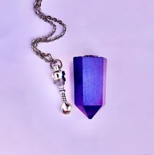 Lana Del Rey Spoon Necklace