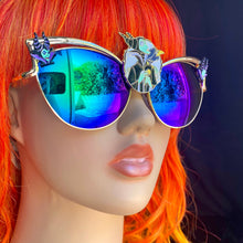 Maleficent Sunglasses