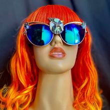 Maleficent Sunglasses