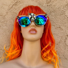 Maleficent Sunglasses
