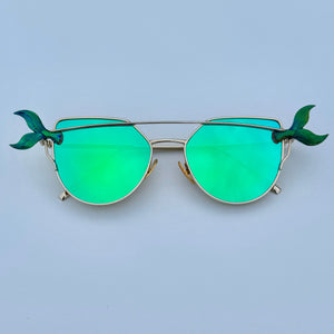 Mermaid Sunglasses