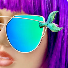 Mermaid Sunglasses