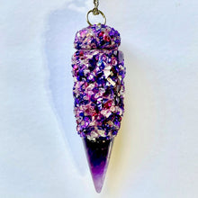 Mini Spoon Necklace