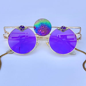 Moon Sunglasses