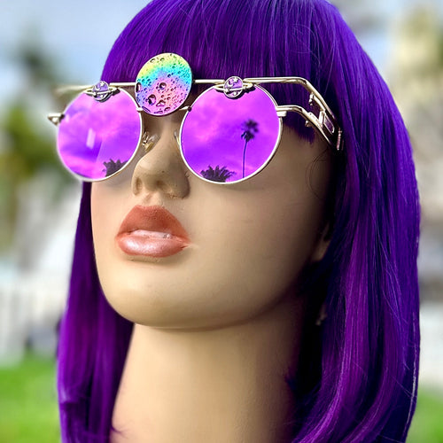 Moon Sunglasses