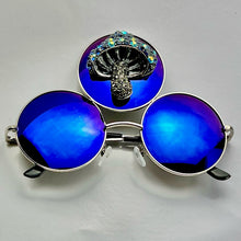 Shroomin' Third Eye Sunglasses