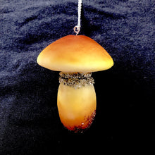 Mushroom Pendant-Rave Fashion Goddess