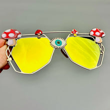 Mushroom Sunglasses