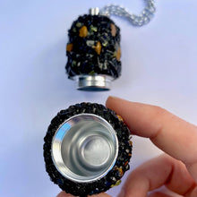 Pet Ashes Necklace - Cremation Urn Pendant