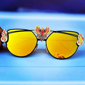 Phoenix Sunglasses