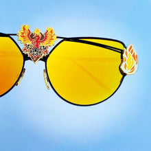 Phoenix Sunglasses