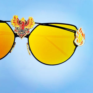 Phoenix Sunglasses