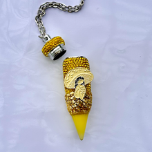 Pill Holder Rhinestone