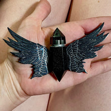 Pill Holder - Stash Necklace