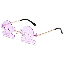 Pirate Sunglasses