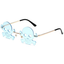 Pirate Sunglasses