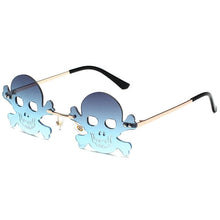 Pirate Sunglasses