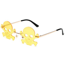 Pirate Sunglasses