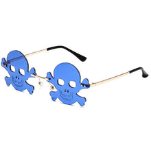 Pirate Sunglasses