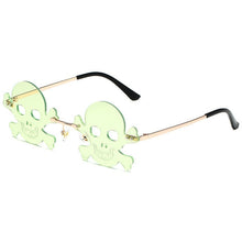 Pirate Sunglasses