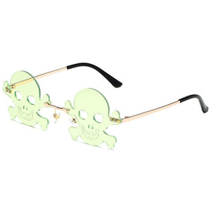 Pirate Sunglasses