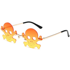 Pirate Sunglasses