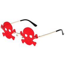 Pirate Sunglasses