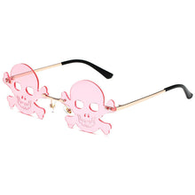 Pirate Sunglasses